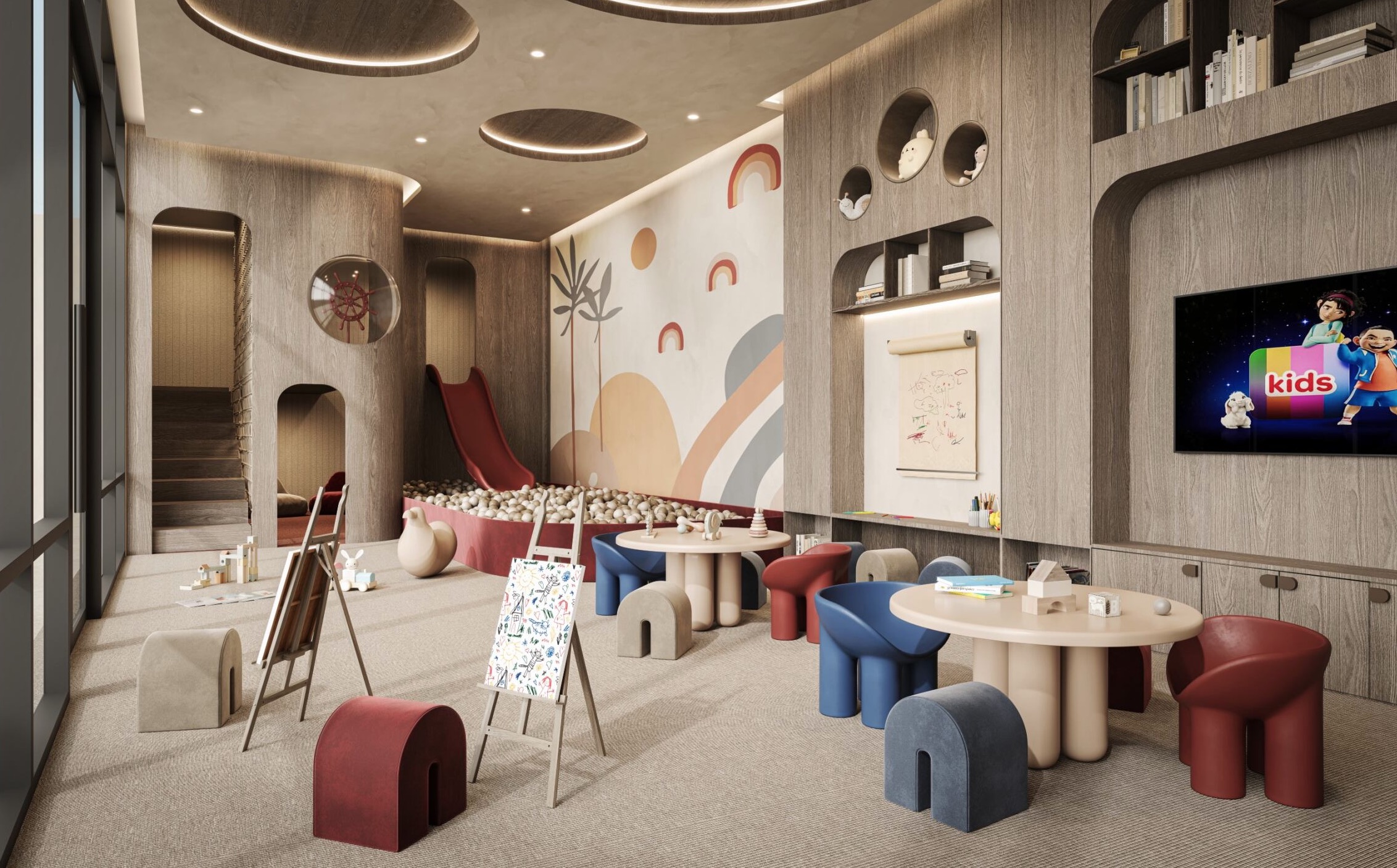 Gallery Image - LLJ Group