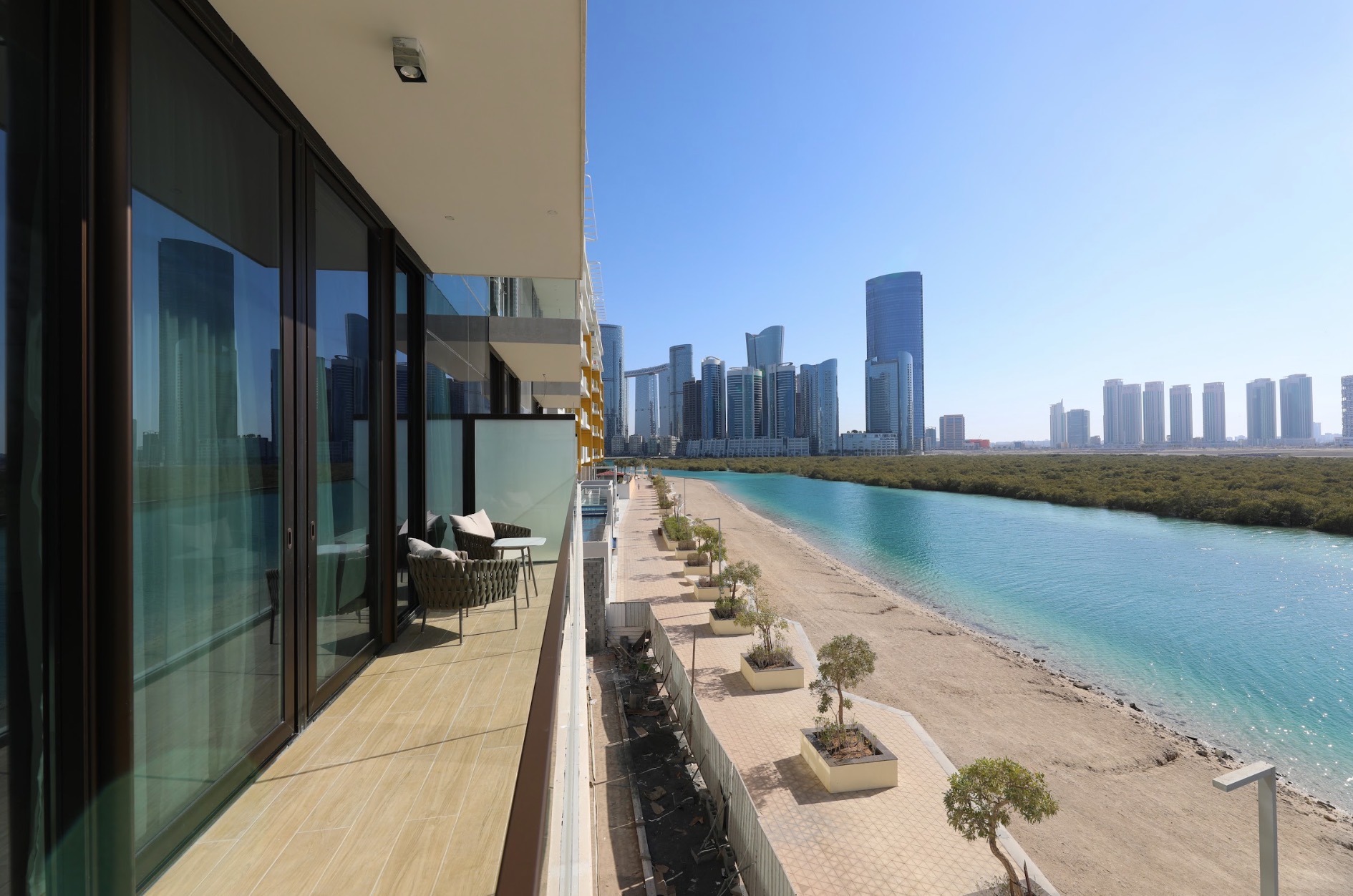 Abu Dhabi’s most Pioneering Agency - LLJ Group