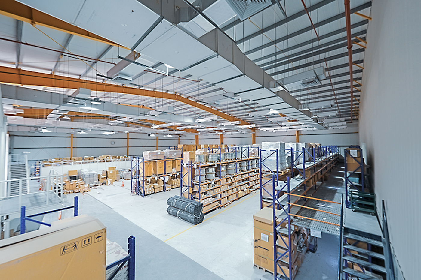 Why LLJ? Experience You Can Rely On. - LLJ Group