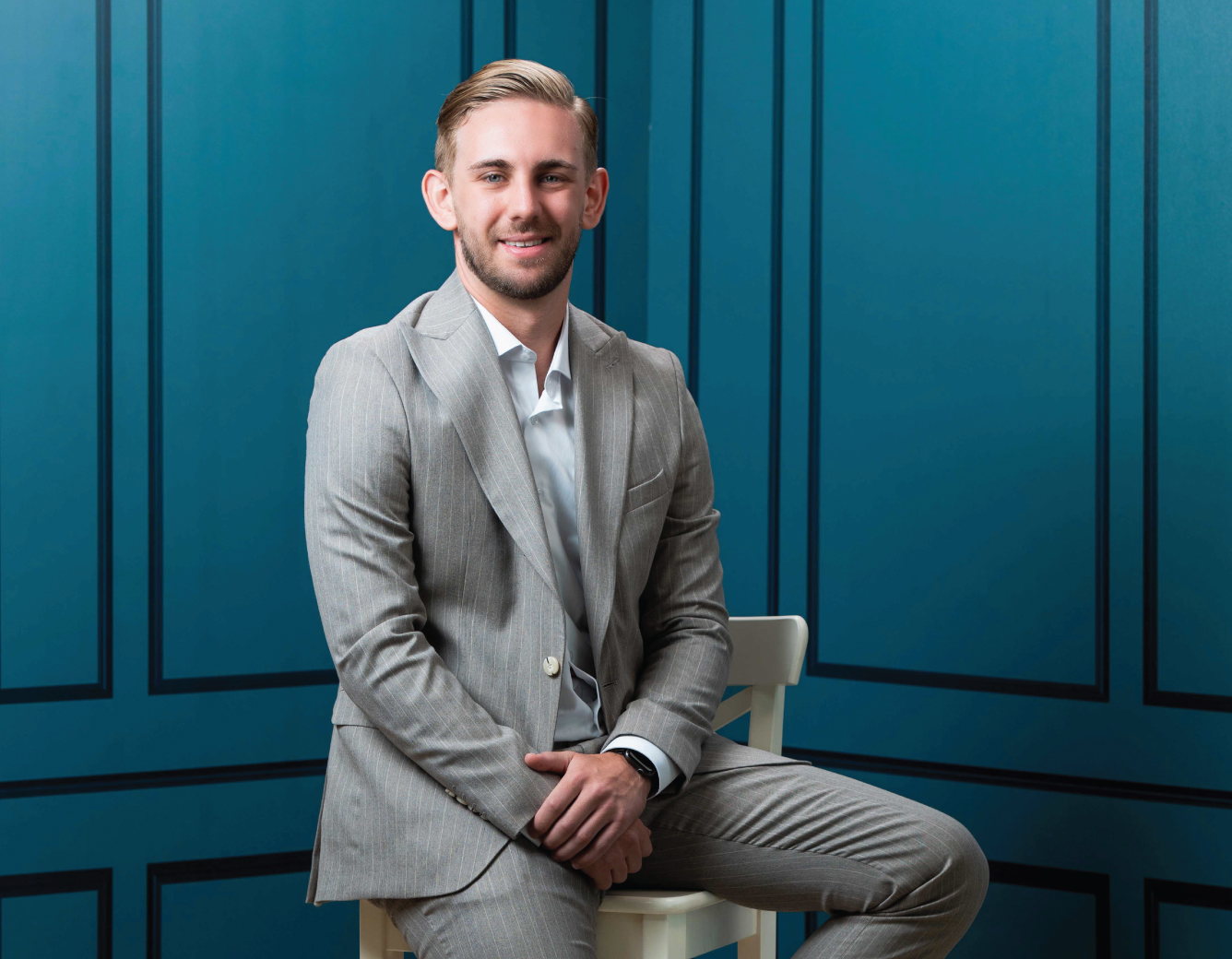 Testimonials - LLJ Group