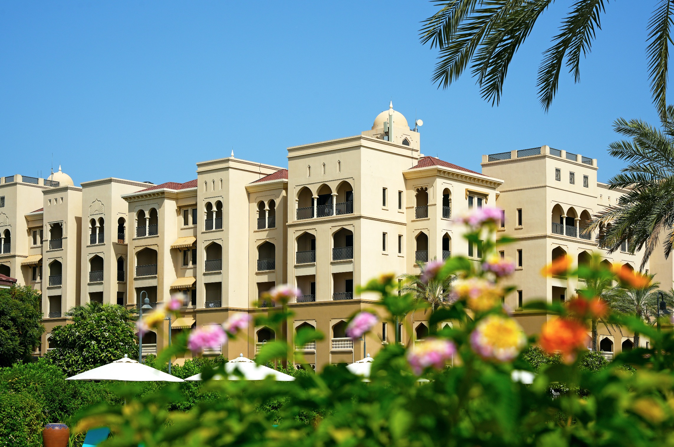 Saadiyat Beach Residences - LLJ Group