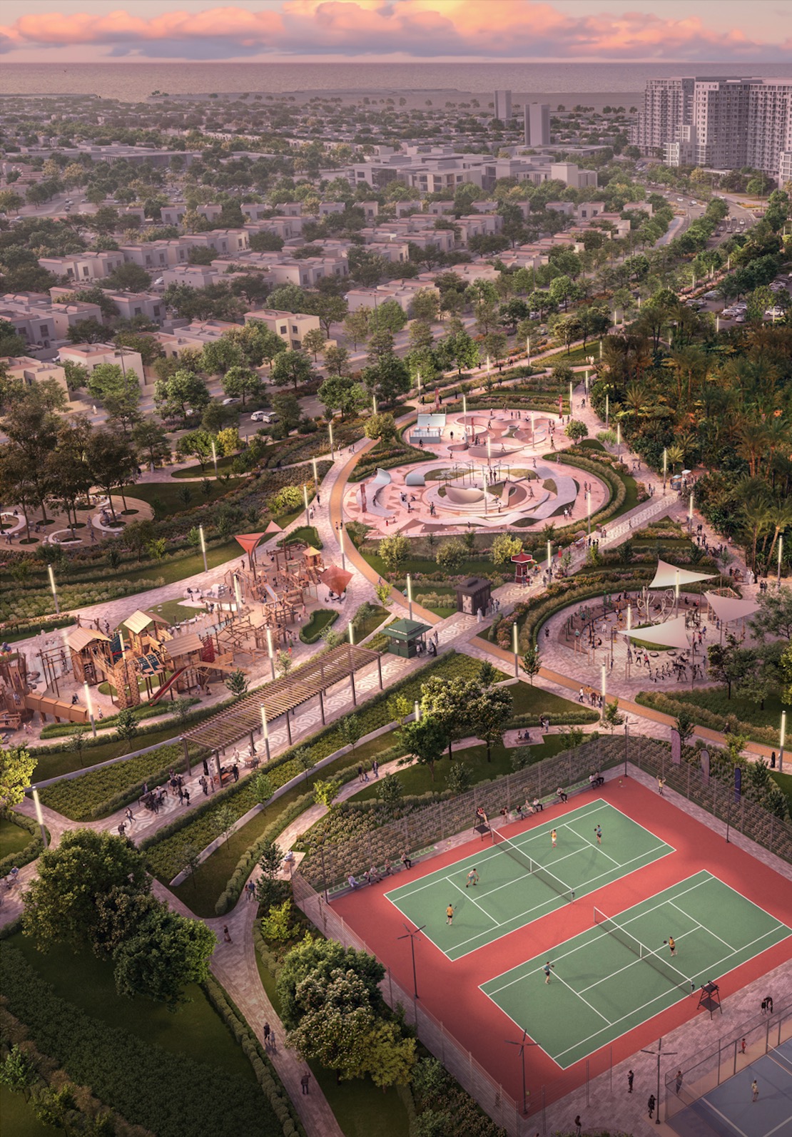 slider item - LLJ Group