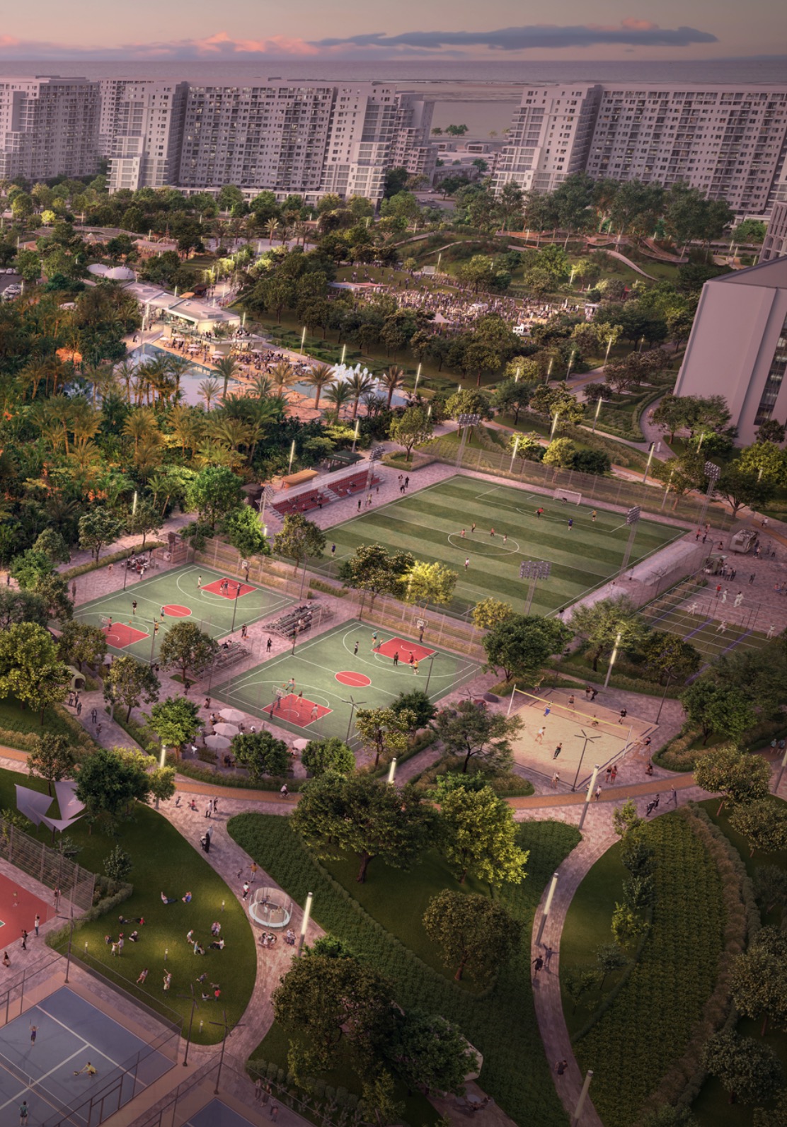 slider item - LLJ Group