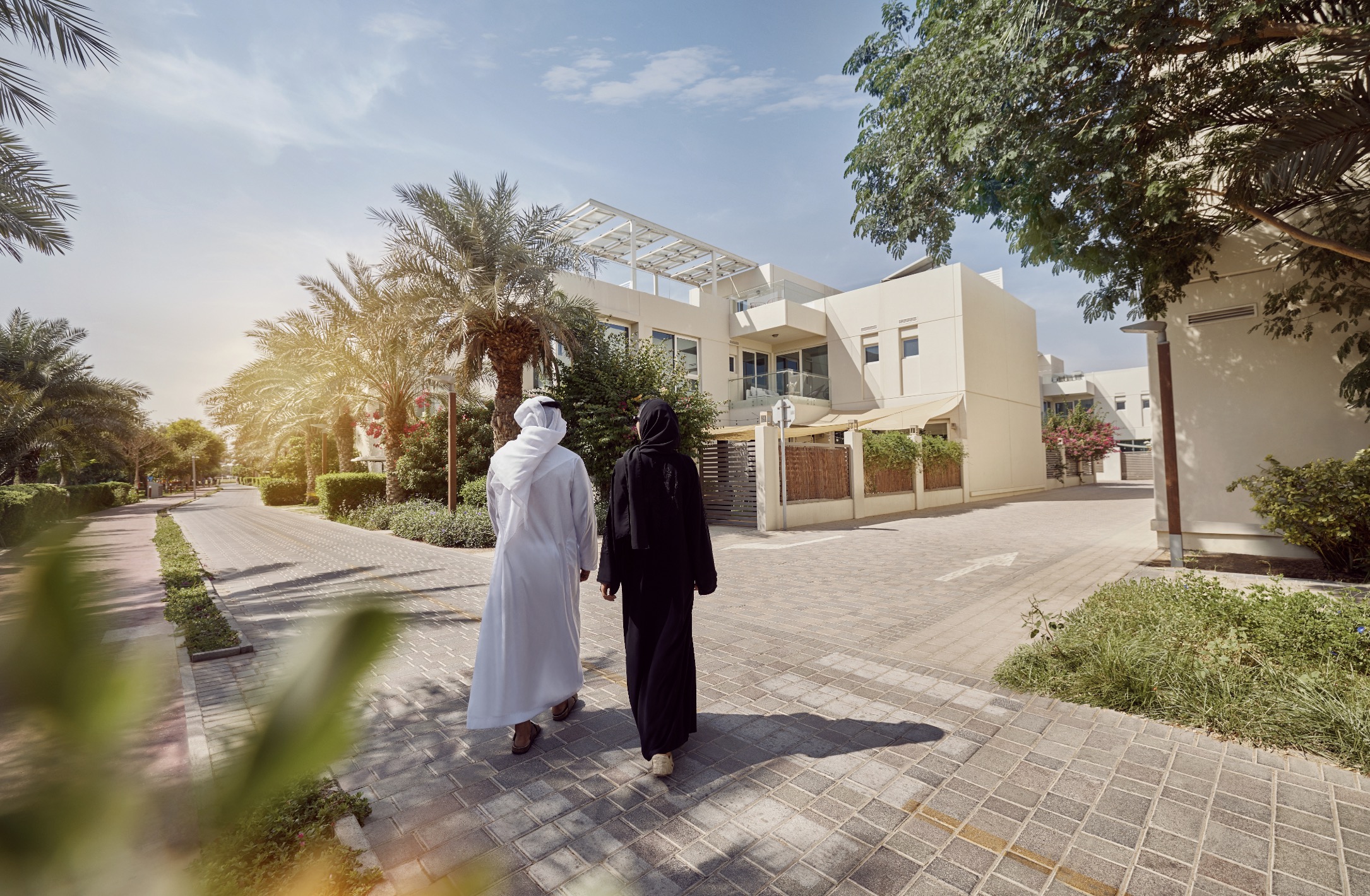 Secure your future in the UAE’s capital of opportunity. - LLJ Group