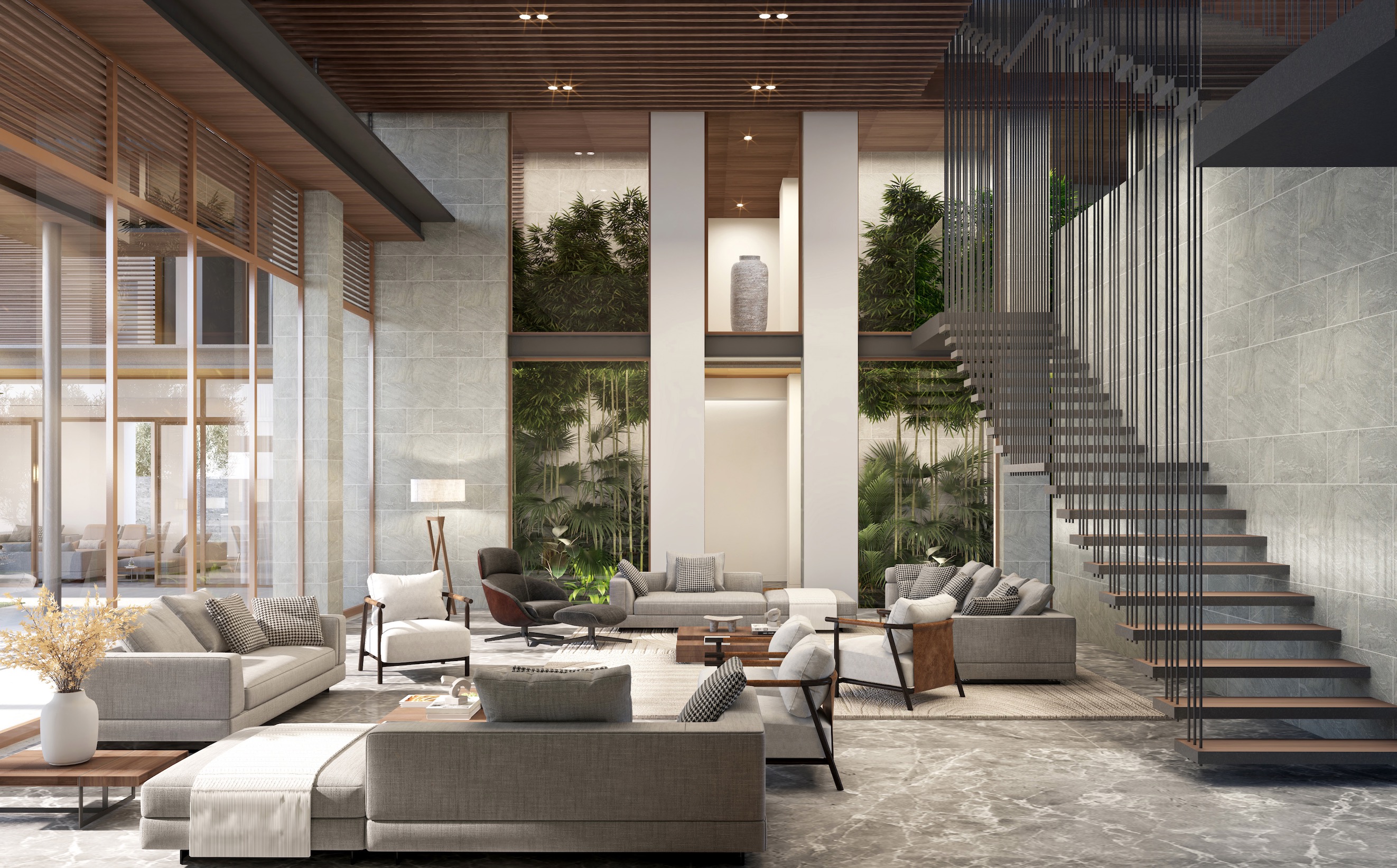 Why LLJ? - LLJ Group