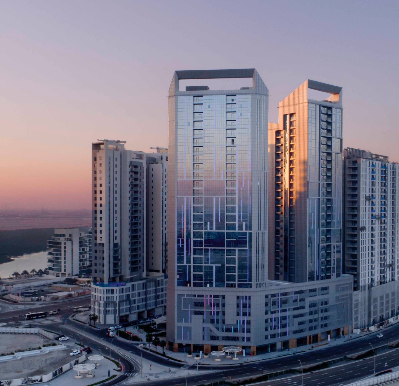 Trusted Property Management in Abu Dhabi - LLJ Group
