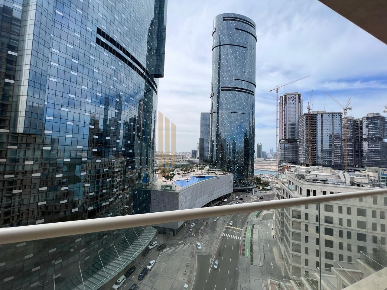 1 bedroom apartment to rent - LLJ Group