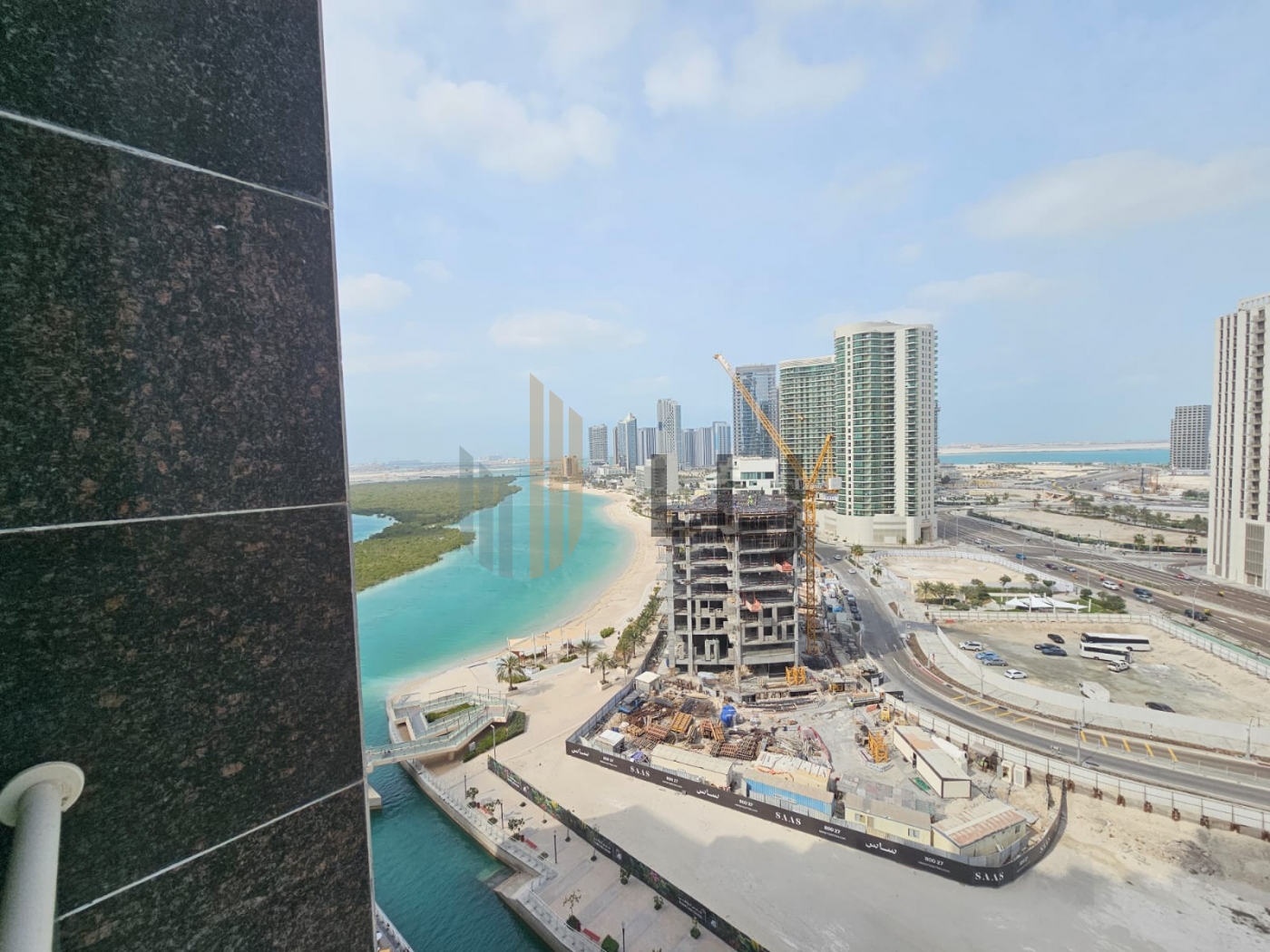 1 bedroom apartment to rent - LLJ Group