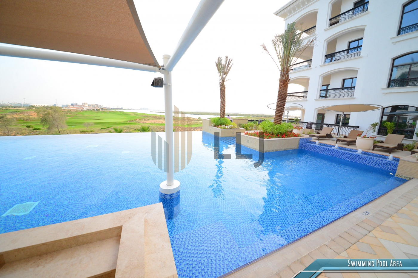 1 bedroom apartment to rent - LLJ Group