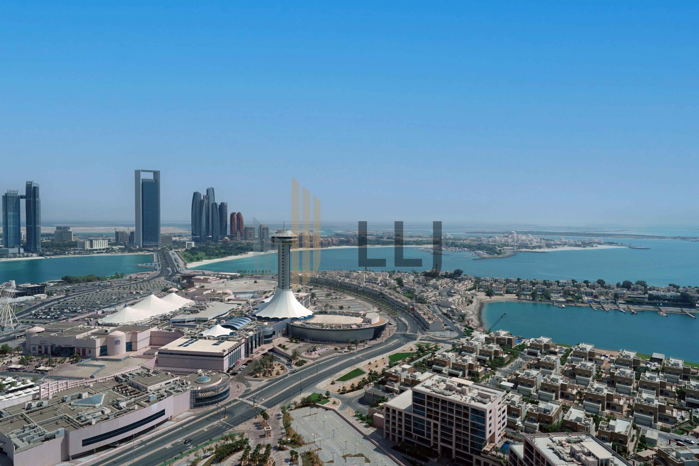 2 bedroom apartment to rent - LLJ Group