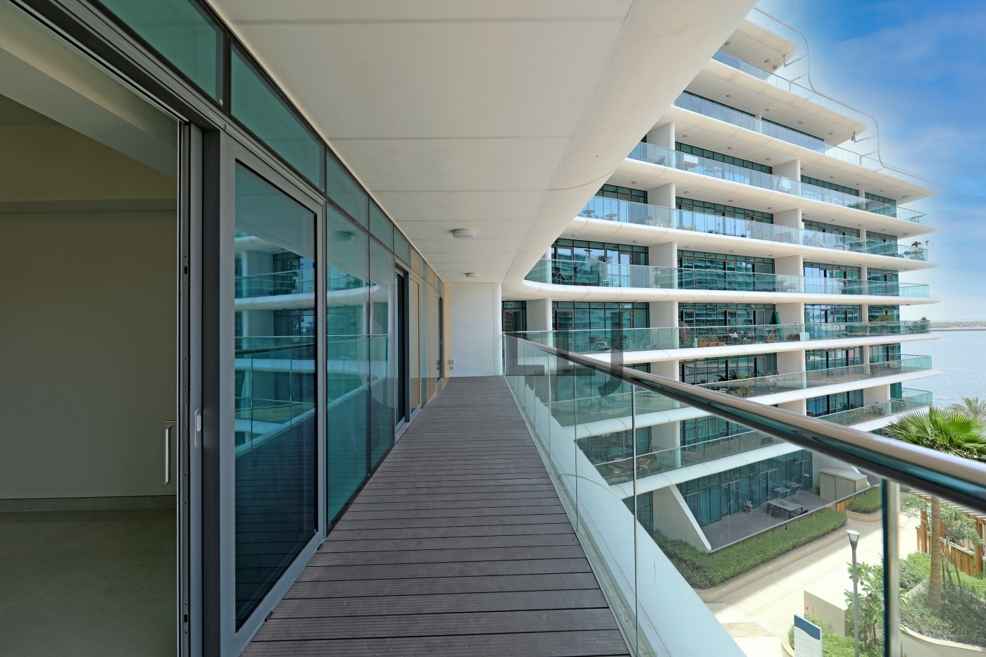 2 bedroom apartment for sale - LLJ Group