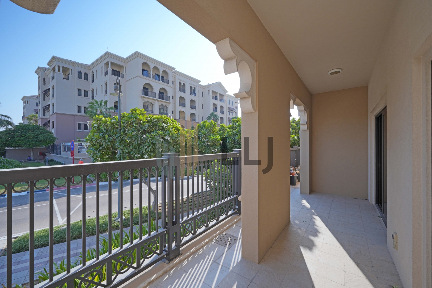 Saadiyat Beach Residences, Saadiyat Island, Abu Dhabi - LLJ Group