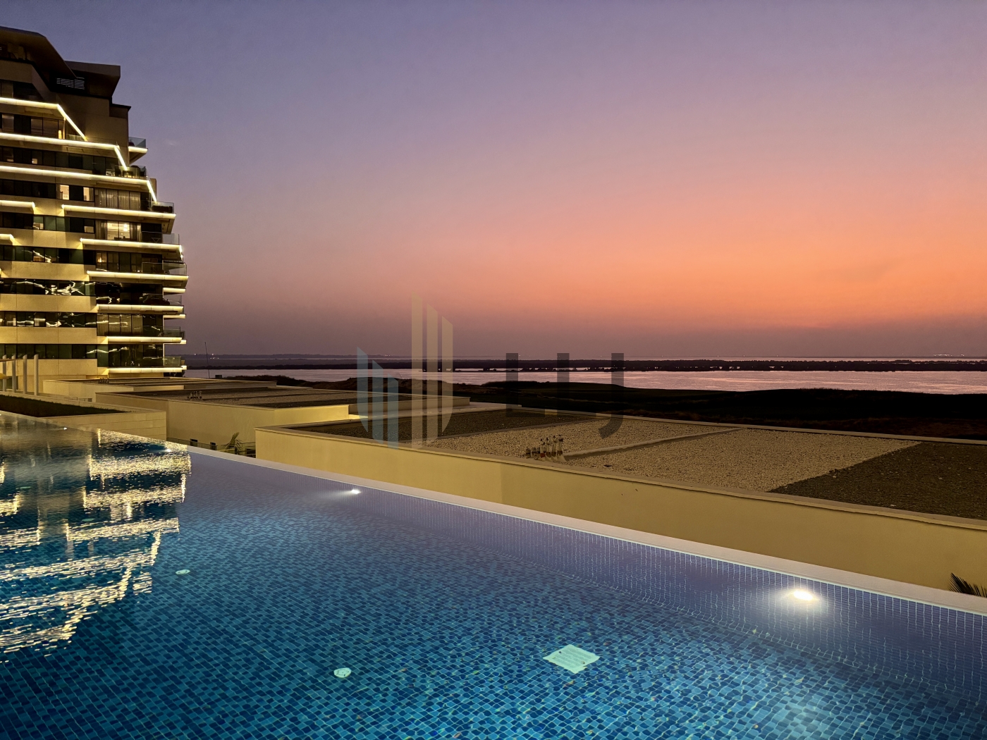 1 bedroom apartment for sale - LLJ Group